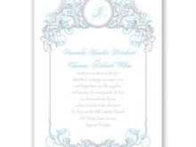 35 Standard Disney Wedding Invitation Template With Stunning Design for Disney Wedding Invitation Template