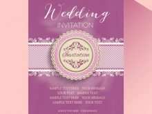 36 Creating Wedding Invitation Template Editable Layouts by Wedding Invitation Template Editable
