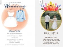 36 Free Printable Wedding Invitation Template Editor Maker with Wedding Invitation Template Editor