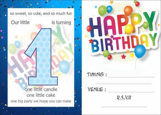36 Standard Birthday Invitation Template Online Maker by Birthday Invitation Template Online