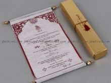 37 Format Paper Type Wedding Invitation Download by Paper Type Wedding Invitation
