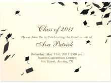 37 Free Graduation Invitation Card Example Photo with Graduation Invitation Card Example