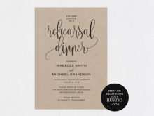 38 Blank Dinner Invitation Template Download for Ms Word by Dinner Invitation Template Download