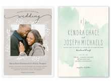 38 Creating Example Of Invitation Card For Wedding Download with Example Of Invitation Card For Wedding