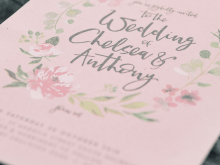 39 Customize Our Free Paper Type Wedding Invitation Layouts with Paper Type Wedding Invitation