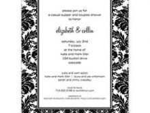 40 Customize Our Free Party Invitation Templates Black And White Templates by Party Invitation Templates Black And White