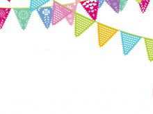 41 Customize Blank Birthday Party Invitation Template For Free for Blank Birthday Party Invitation Template