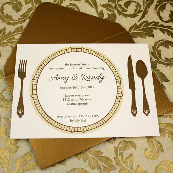 41 Customize Dinner Invitation Template Download Templates with Dinner Invitation Template Download