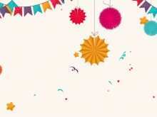 Birthday Invitation Background Designs