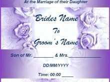 41 Free Wedding Invitation Template In Marathi for Ms Word by Wedding Invitation Template In Marathi
