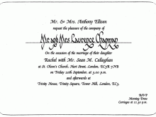 41 Printable Wedding Invitation Template Uk for Ms Word for Wedding Invitation Template Uk
