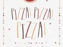 42 Customize Our Free Pizza Party Invitation Template Layouts for Pizza Party Invitation Template