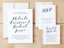 42 How To Create Pages Wedding Invitation Template Mac Layouts by Pages Wedding Invitation Template Mac