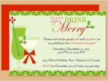 43 Best Christmas Party Invitation Template Word PSD File for Christmas Party Invitation Template Word
