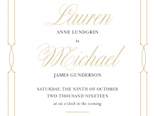 43 Free Printable Reception Invitation Wordings To Invite Friends With Stunning Design by Reception Invitation Wordings To Invite Friends