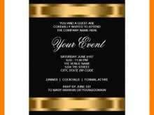 43 Online Invitation Card Format For Event For Free with Invitation Card Format For Event