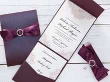 43 The Best Wedding Invitation Template Buy For Free for Wedding Invitation Template Buy