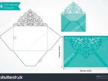 44 Adding Envelope Wedding Invitation Template for Ms Word for Envelope Wedding Invitation Template