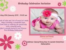 44 Create Birthday Invitation Format In English Download by Birthday Invitation Format In English