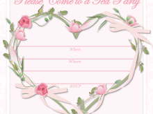 44 Format Party Invitation Template Free For Free for Party Invitation Template Free