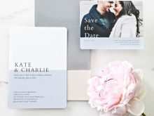 44 Online Invitation Card Format Save The Date Maker with Invitation Card Format Save The Date