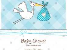 45 Adding Baby Shower Invitation Templates Vector Layouts with Baby Shower Invitation Templates Vector