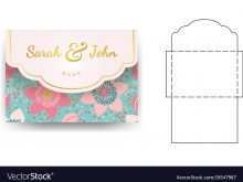 47 Customize Our Free Envelope Wedding Invitation Template PSD File with Envelope Wedding Invitation Template