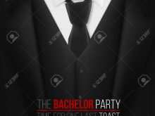 47 Standard Bachelor Party Invitation Template Photo by Bachelor Party Invitation Template