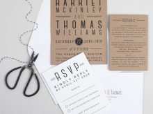 48 Customize Paper Type Wedding Invitation Formating for Paper Type Wedding Invitation