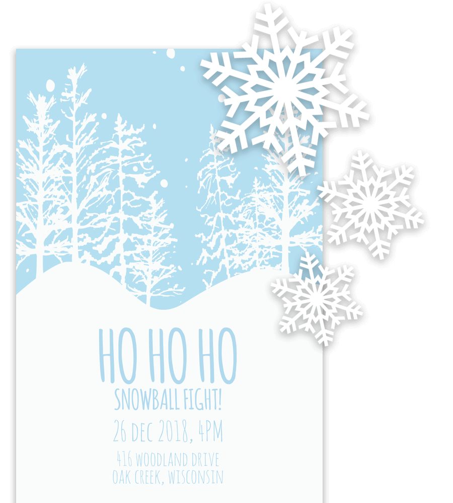 24 How To Create Christmas Party Invitation Template Word Photo by Pertaining To Free Christmas Invitation Templates For Word