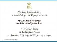 50 How To Create Party Invitation Cards Royal Maker with Party Invitation Cards Royal