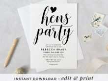 51 Customize Our Free Party Invitation Template Download Maker for Party Invitation Template Download