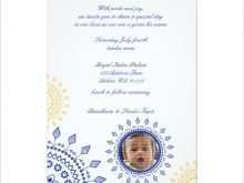 51 Standard Invitation Card Samples Baby 21St Day Ceremony Formating by Invitation Card Samples Baby 21St Day Ceremony