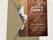 51 Visiting Indesign Party Invitation Template Layouts by Indesign Party Invitation Template