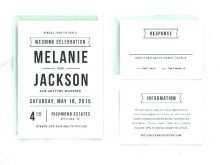 52 Online Wedding Invitation Template Word Format in Photoshop by Wedding Invitation Template Word Format