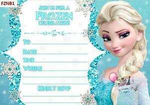 53 Best Frozen Birthday Invitation Blank Template PSD File with Frozen Birthday Invitation Blank Template