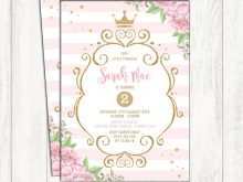 53 Create Party Invitation Cards Royal Formating by Party Invitation Cards Royal