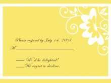 53 Creative Wedding Invitation Templates Yellow PSD File with Wedding Invitation Templates Yellow