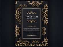 53 Customize Our Free Engagement Invitation Card Template Vector Templates by Engagement Invitation Card Template Vector