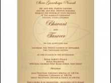 53 Customize Reception Invitation Format In English With Stunning Design with Reception Invitation Format In English