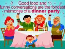 55 How To Create Dinner Invitation Funny Wordings in Word with Dinner Invitation Funny Wordings