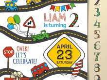 55 Visiting Birthday Invitation Template Cars Templates with Birthday Invitation Template Cars