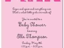 56 Adding Elegant Baby Shower Invitation Templates in Word by Elegant Baby Shower Invitation Templates