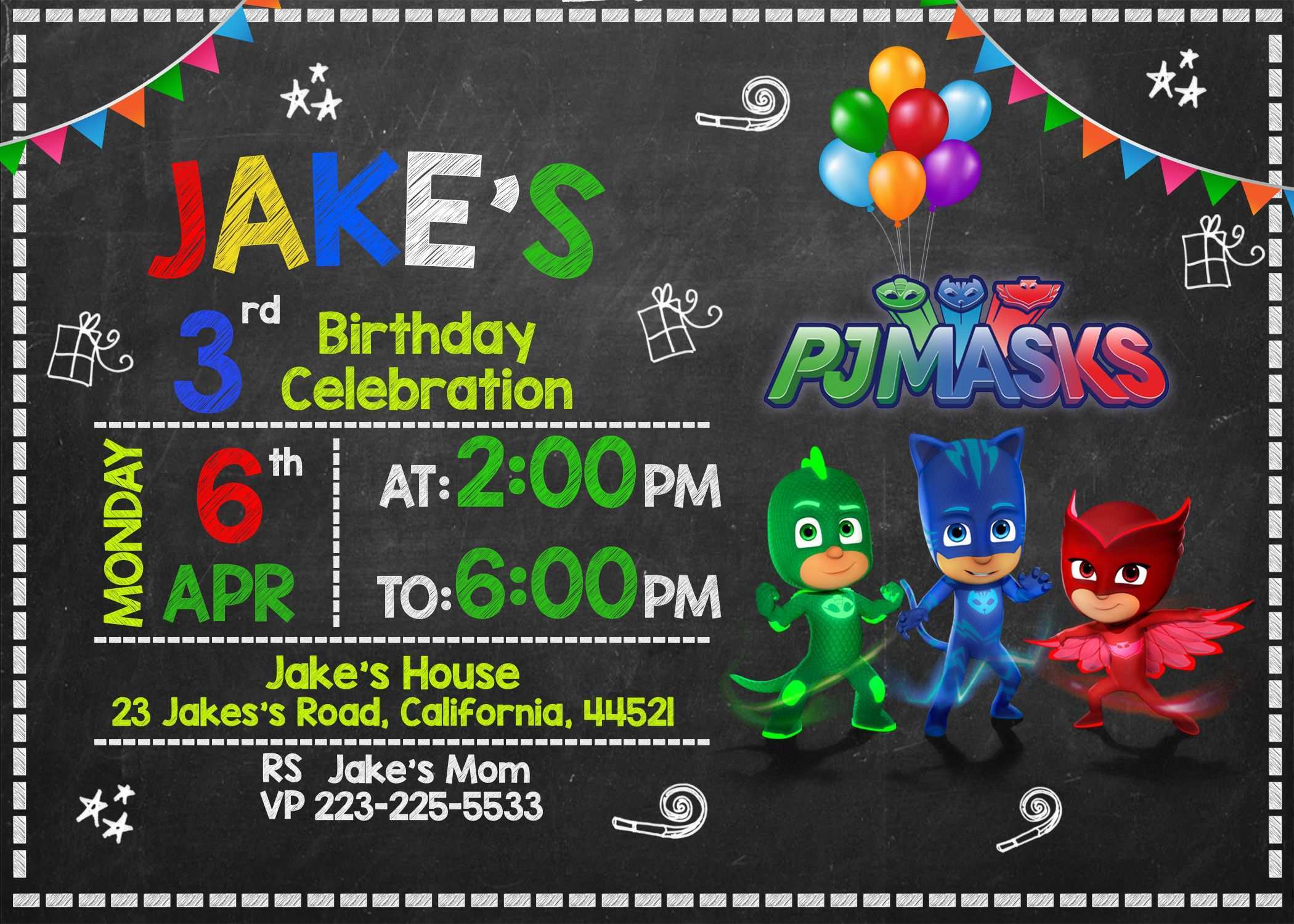 56 Create Party Invitation Template Download Formating with Party Invitation Template Download
