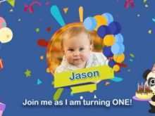 57 Creative Party Invitation Video Maker With Stunning Design by Party Invitation Video Maker