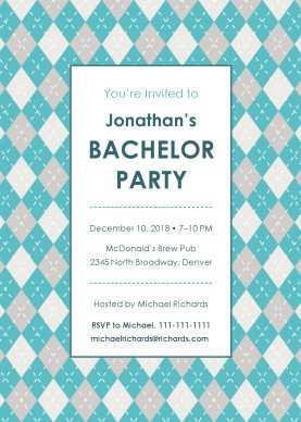 57 Customize Our Free Bachelor Party Invitation Template Templates by Bachelor Party Invitation Template