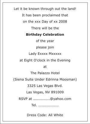 57 Printable Invitation Card Text Birthday Templates for Invitation Card Text Birthday