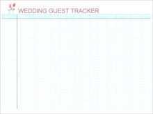 58 Format Wedding Invitation Template Excel With Stunning Design by Wedding Invitation Template Excel