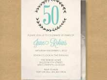 58 Visiting Birthday Invitation Template Doc With Stunning Design for Birthday Invitation Template Doc