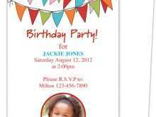 59 Customize Our Free Party Invitation Template Free Word Download by Party Invitation Template Free Word